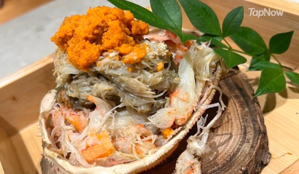 今個12月,有好多滋味套票等你訂!