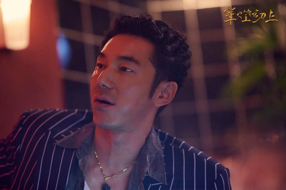 李李仁飾演的黑道大哥「彪哥」,引起全網憤怒!
