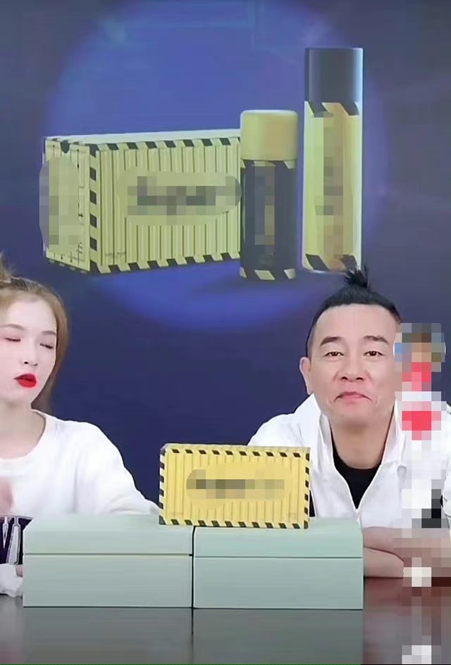 陳小春直播帶貨3日只係成功售出5千人民幣!