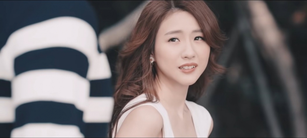 有虎牙嘅樓主並唔介意自己牙齒，但就被姑姐評論