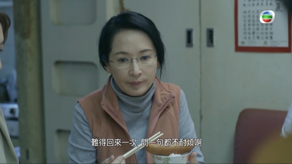 男友媽媽不滿樓主對食物嘅做法
