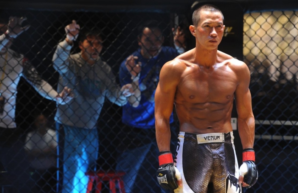 有傳張家輝將會自編自導電影!