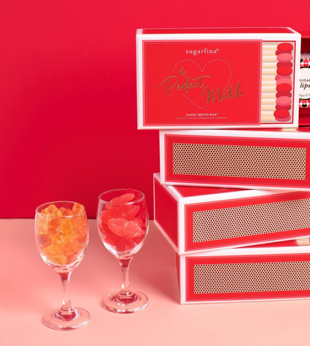 Sugarfina_The Perfect Match 2盒裝糖果禮盒