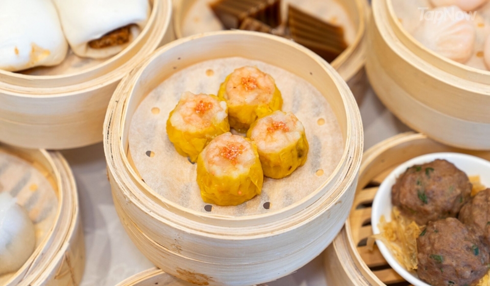 燒賣皇