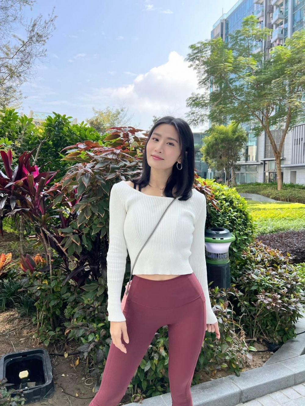 Coffee早前上陳敏之YouTube節目做嘉賓，回憶起曾試過畀人當面話「唔知瞓過幾多個男人」