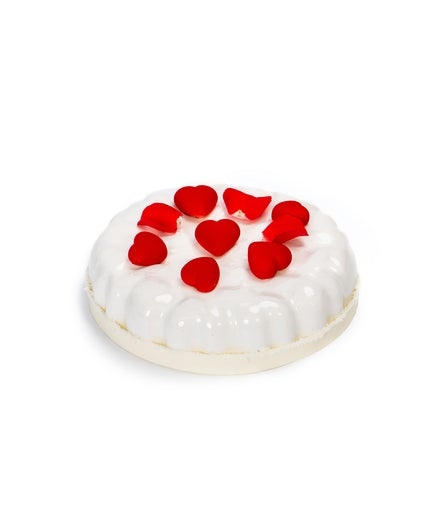 BLUEBERRY & YOGURT WHOLE CAKE