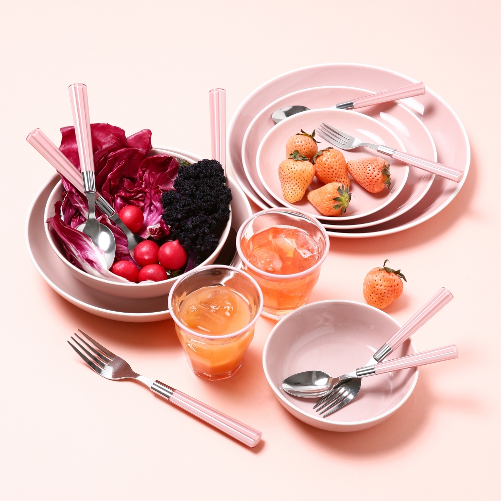 食開年飯，一套靚嘅餐具絕對唔少得～