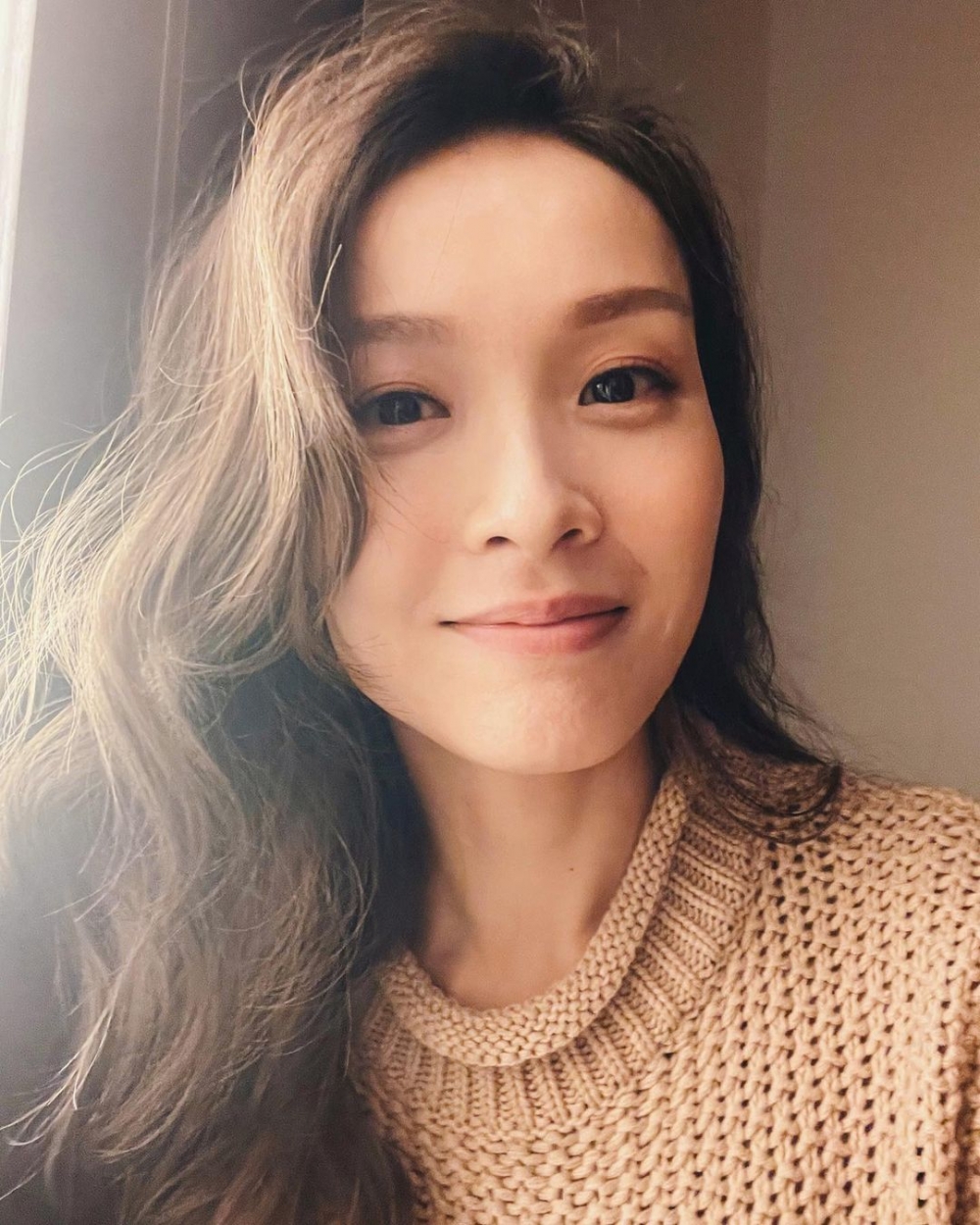 李佳芯(Ali)感情生活一直備受關注