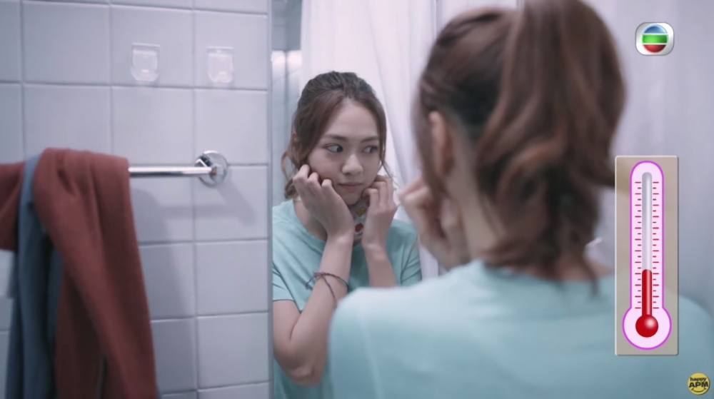 到聖誕節樓主滿心期待,因為係佢哋一齊過嘅第一個節日