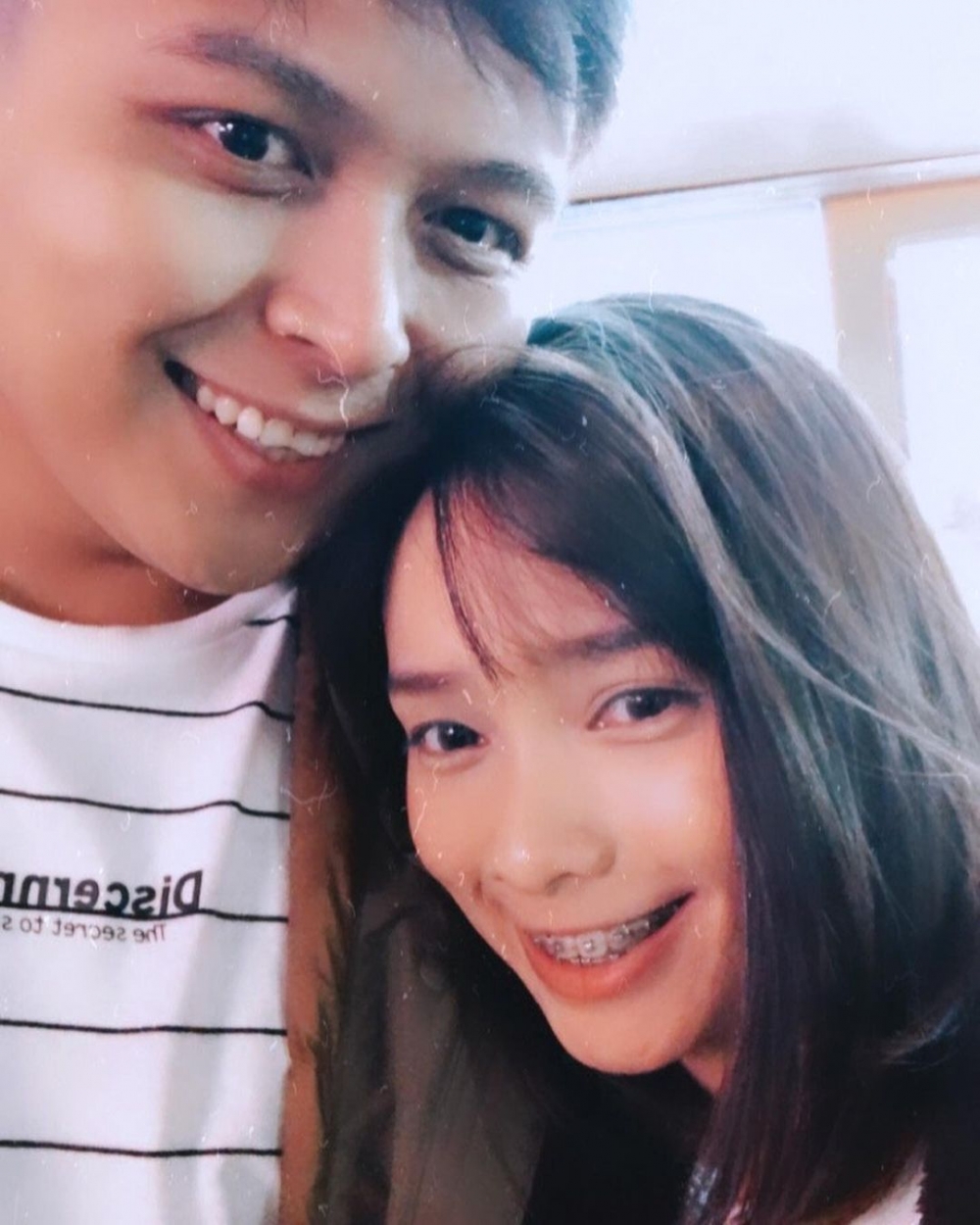 有網友發現Ash當初嘅IG 廣告post現時已被刪除