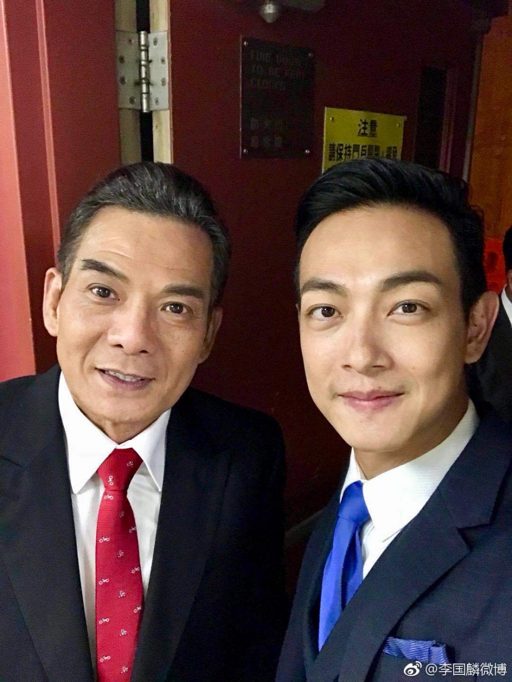 對於網友封佢為「最慘帶貨明星」,李國麟直言唔明點解會有啲咁嘅報道