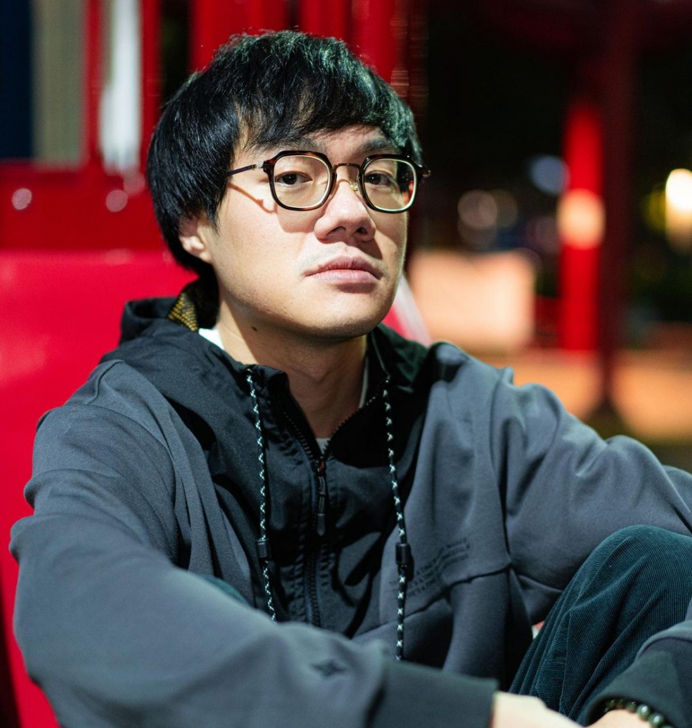 薑檸樂過往以改寫歌詞以成功獲得網民關注!