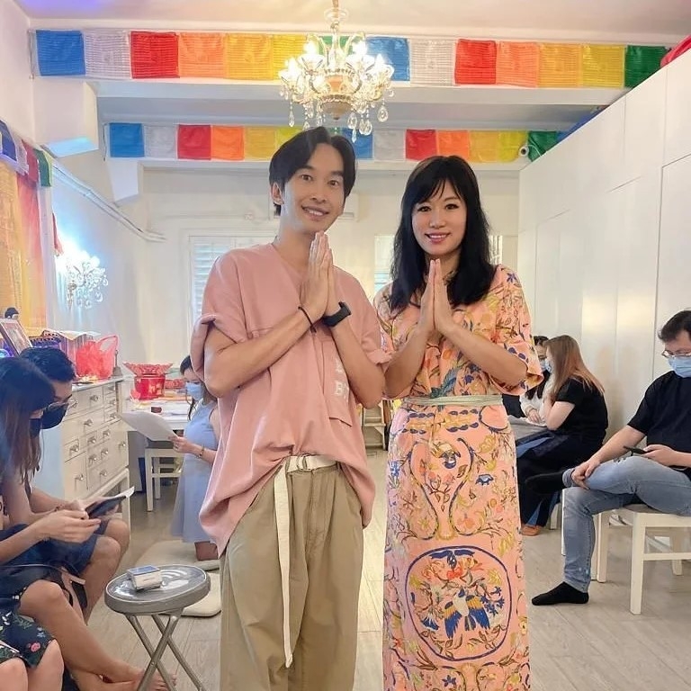 據悉,現時七師傅嘅身價已經係大約48萬!