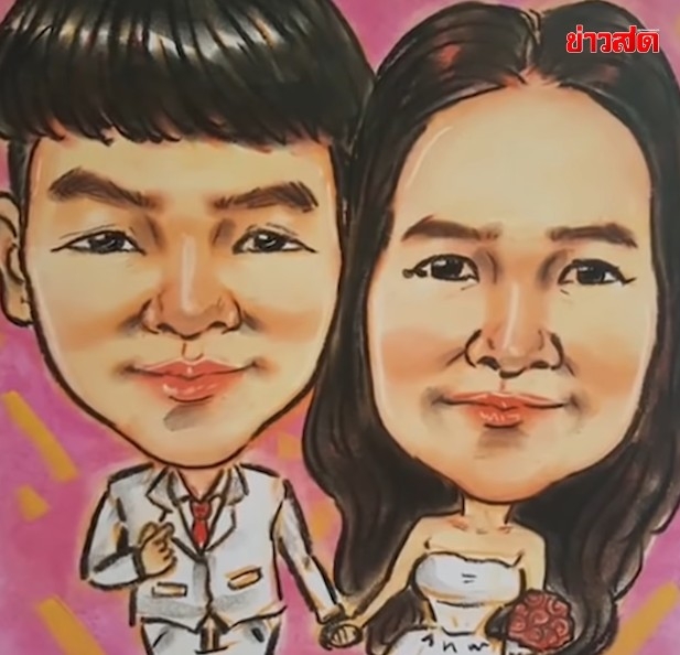 有網民就表示支持兩人嘅戀情，覺得佢哋嘅互動非常甜蜜～