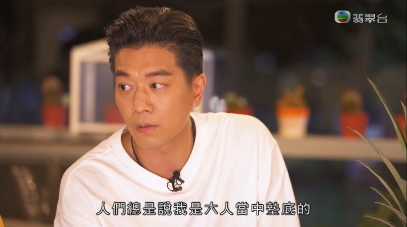而黎諾懿經常被指係包尾嗰個