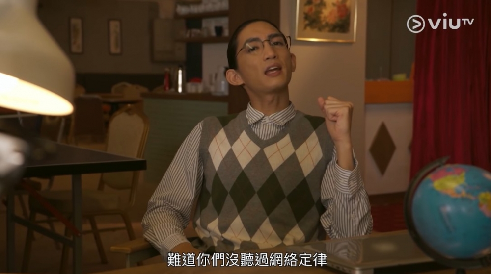 樓主表示自己擁有穩定工作,仲願意展示收入證明,令業主可以安心出租單位!