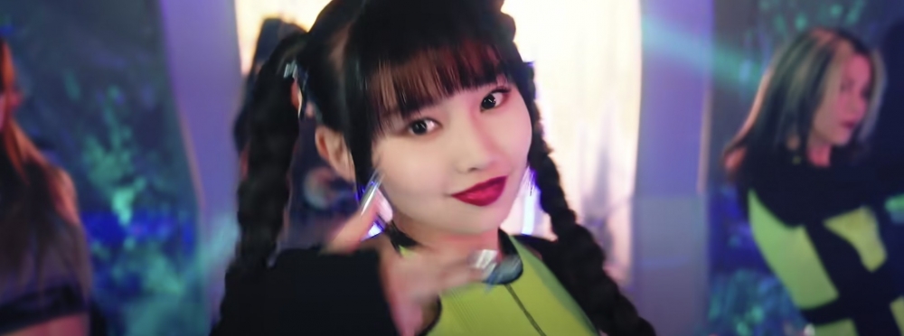 季軍Day(許軼)同樣只有19歲