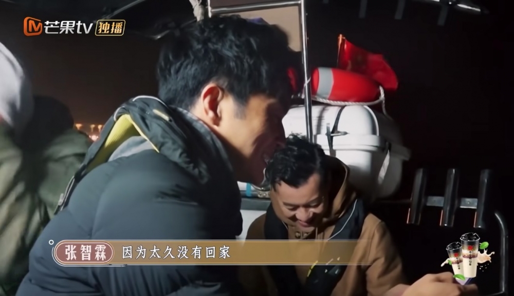 5位主持紛紛稱好「想家」