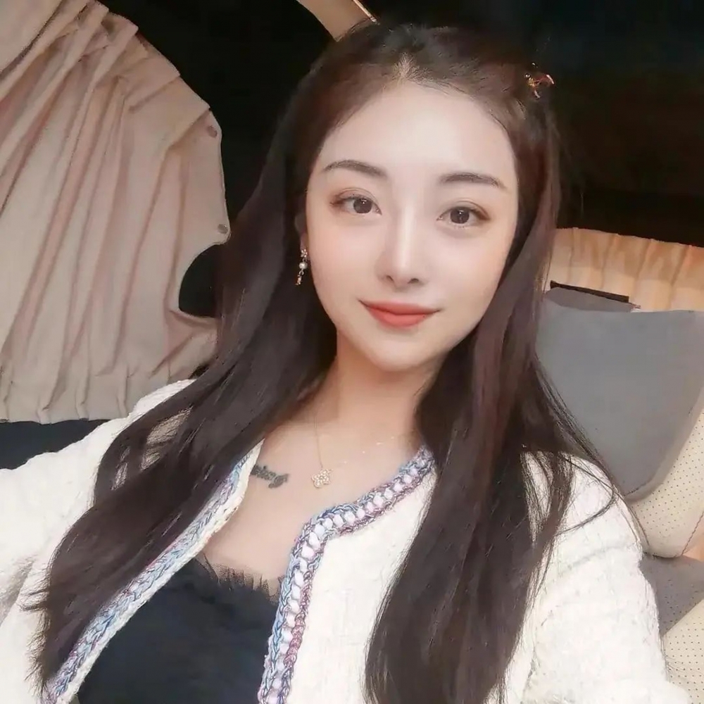 李雪珂在感情路上雖然不順利,但仍希望成為人母