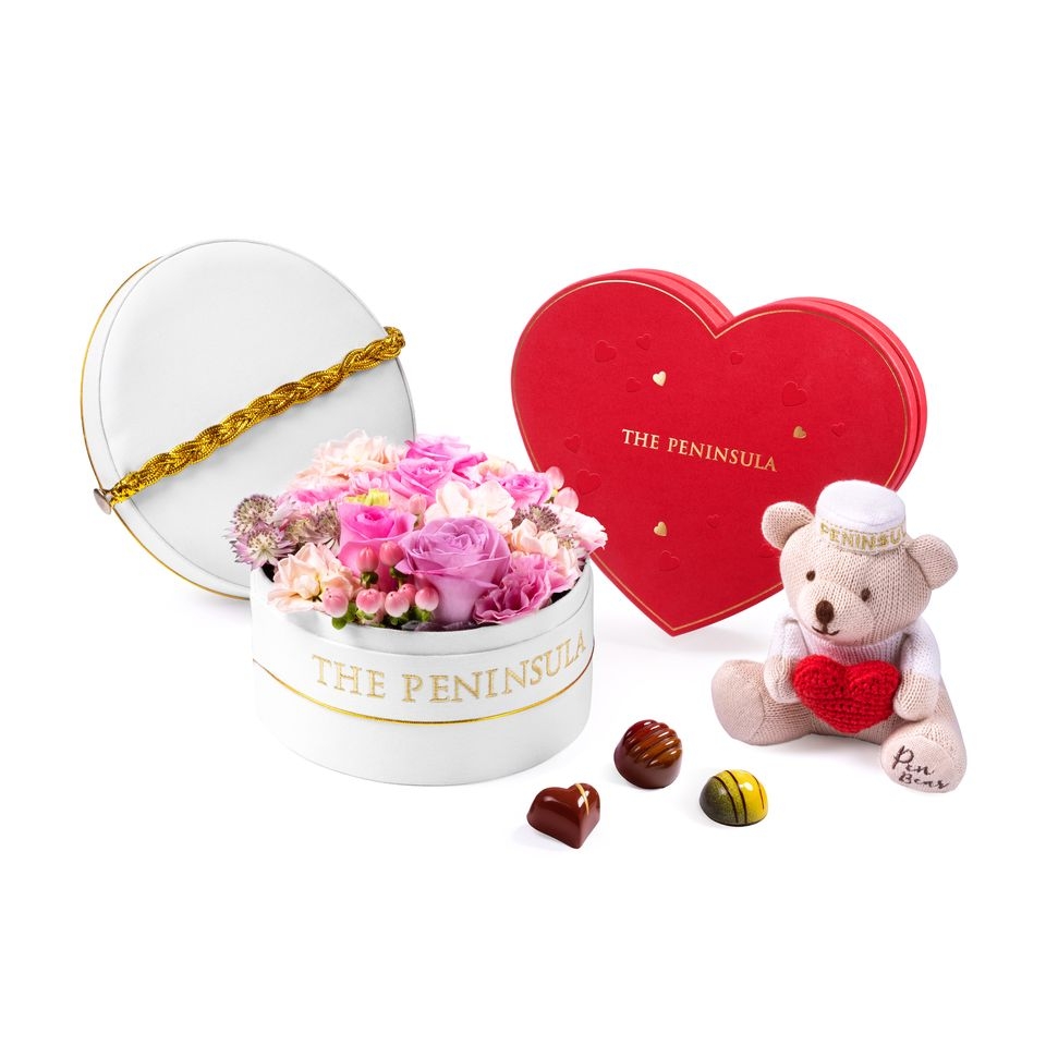 半島精品店_甜蜜回憶