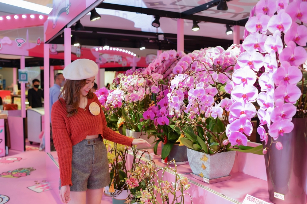 新年好去處2022 | YOHO MALL:Kanahei』s small animals 新春國際美食及精品市集