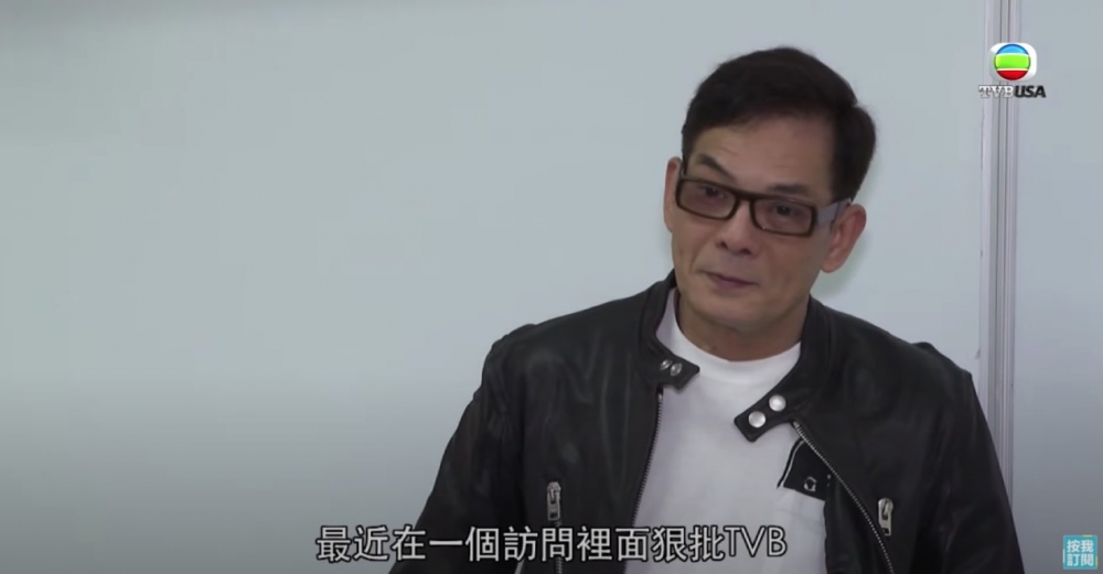 李國麟表示第二場直播成功賣貨38萬,結果退貨竟有31萬,超過8成退貨,令佢被帶貨評價極低