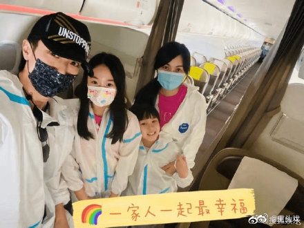 吳尊認為子女以後學得好,會對父母心存感激