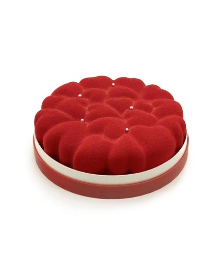 HIBISCUS & RASPBERRY WHOLE CAKE