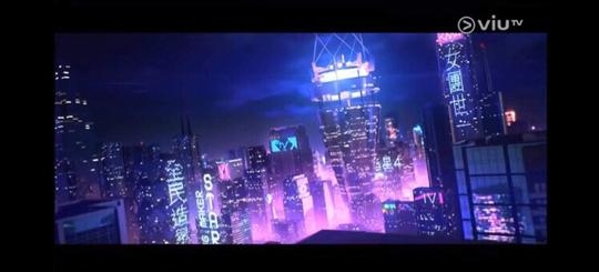 《全民造星4》嘅intro同英雄聯盟嘅「女團」KDA新曲《More》非常相似