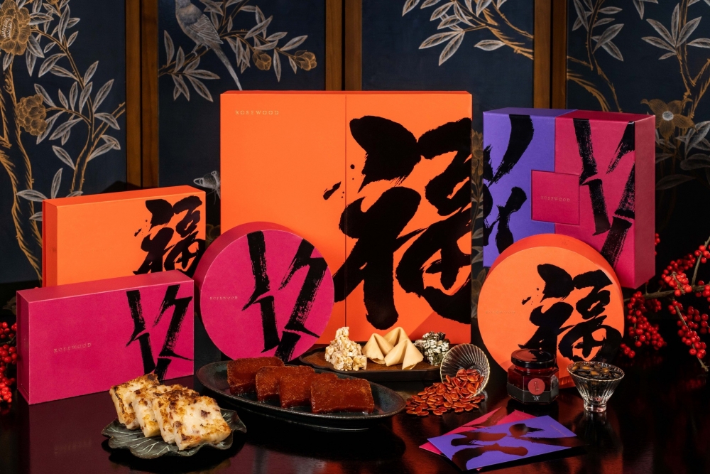 新年禮盒和禮物籃2022精選推薦一覽!