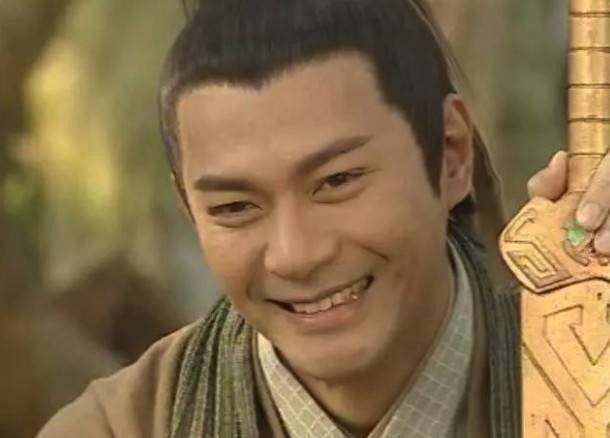 江華在《尋秦記》演連晉/嫪毐大受歡迎,惟不想重複演同一角色
