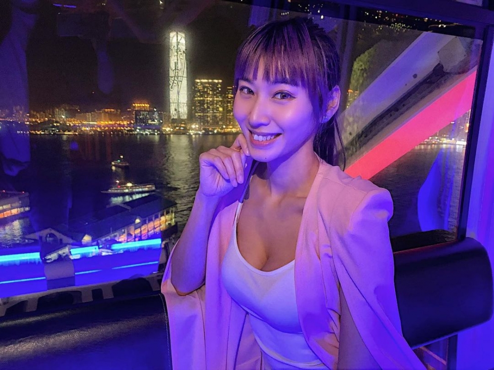 2014年,Steven被拍到與莊端兒拍拖,而佢哋2016年嘅時候仲打算結婚!