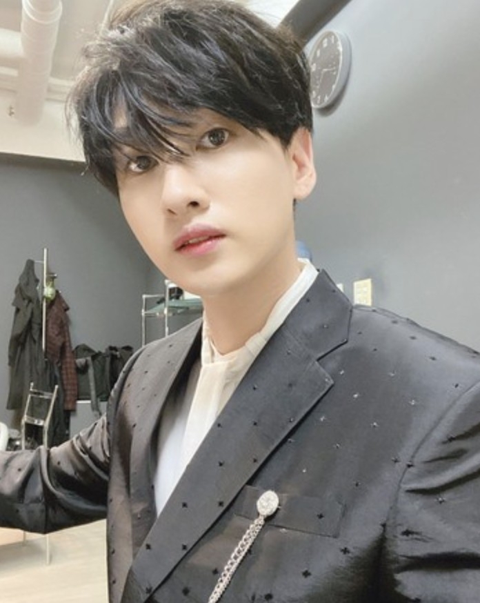 Super Junior成員銀赫20日確診,而佢3天前曾經出演《Running Man》!