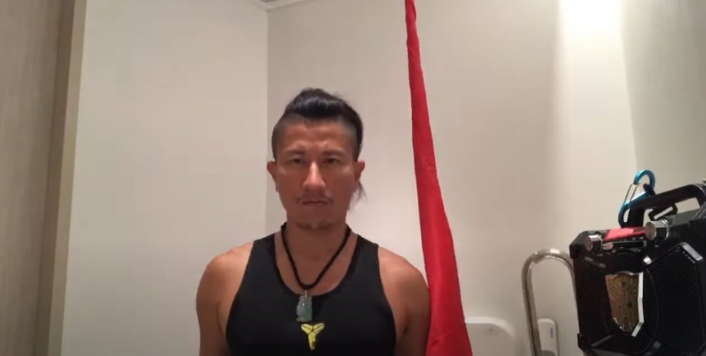 近年,佢仲開始做埋YouTuber非常用心經營頻道!