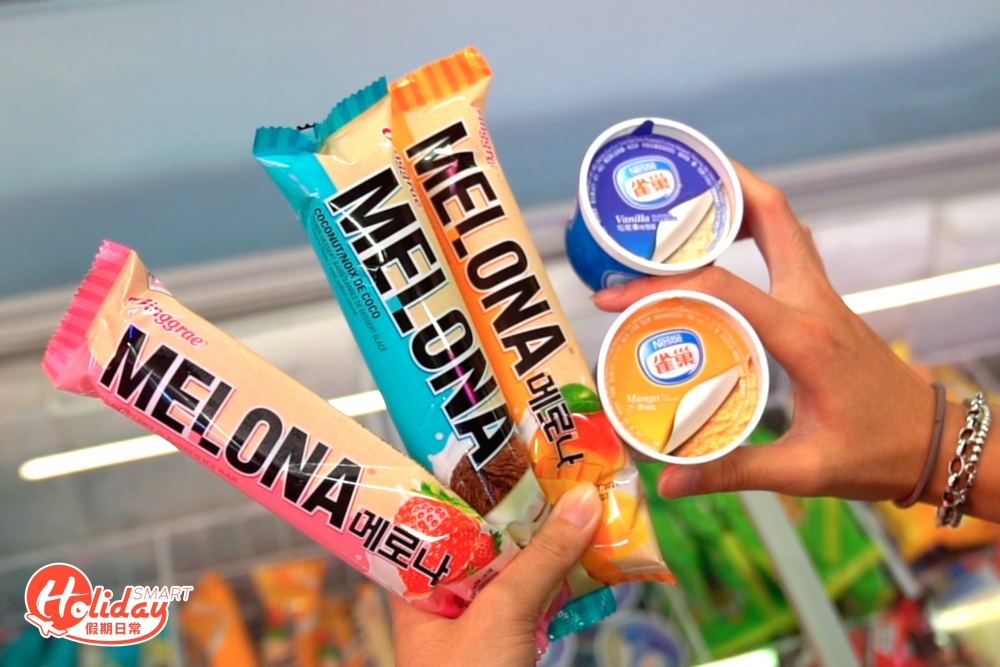 甜品區超過15款甜品任君選擇，除了雪糕和雪條，還有鮮果撻、木糠布甸和慕絲蛋糕等，滿足各位甜品控。