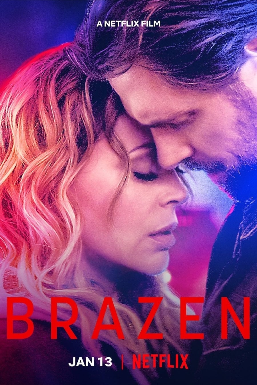 2022 Netflix 1月片單推介:《電愛緝兇》