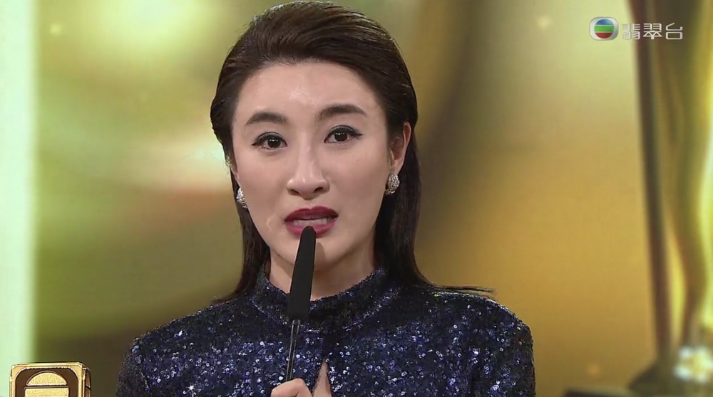 最佳女主角:林夏薇《七公主》
