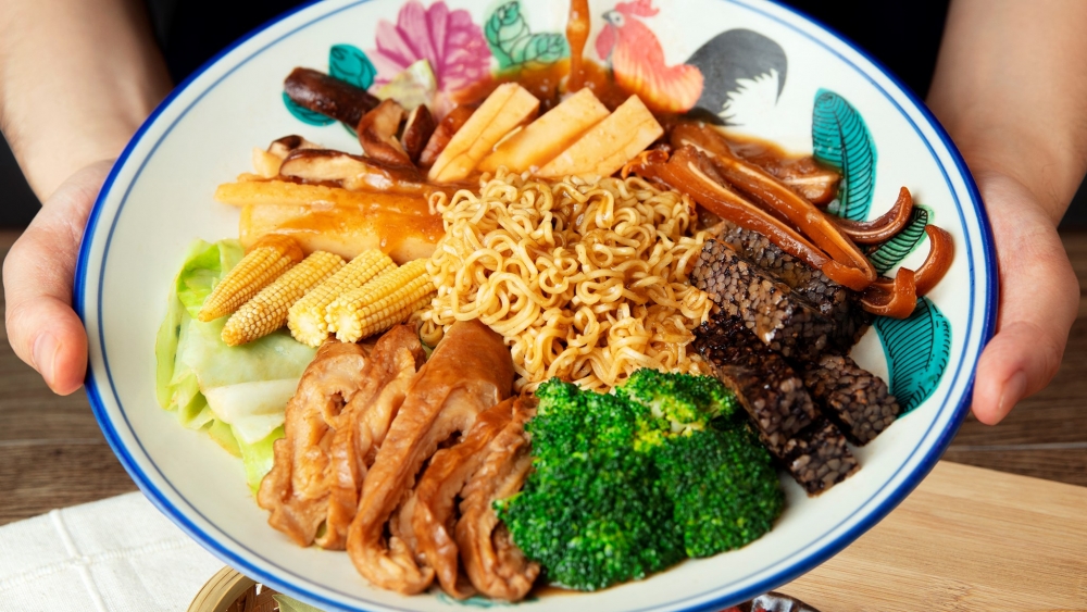 燈籠滷味登陸中環開舖 晚市外賣9折!必食甜不辣+芋圓
