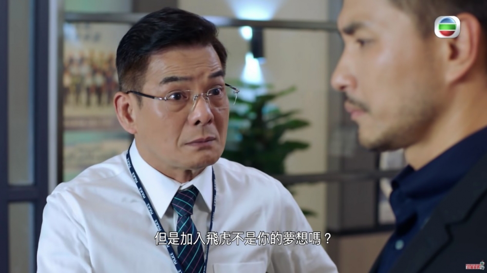 李國麟又表示自己鍾意演戲多過帶貨,做直播帶貨只係想試下喺陌生環境工作嘅能力,佢指未來會繼續登台、拍劇