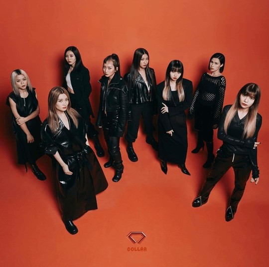 另一張poster亦被指似EXO