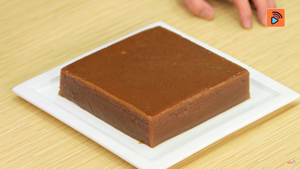 年糕食譜做法 | 棗蓉年糕