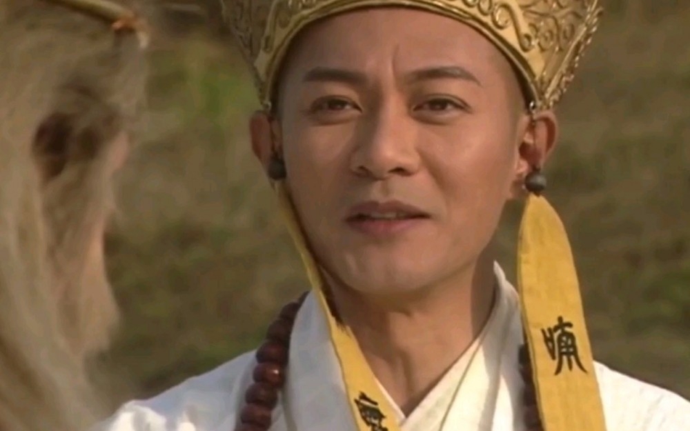 江華對演好角色非常有要求
