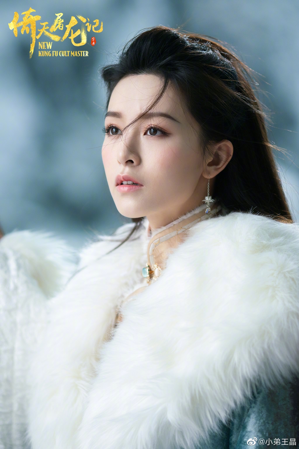 王晶認為Janice Man係少數在內地成功嘅香港女演員