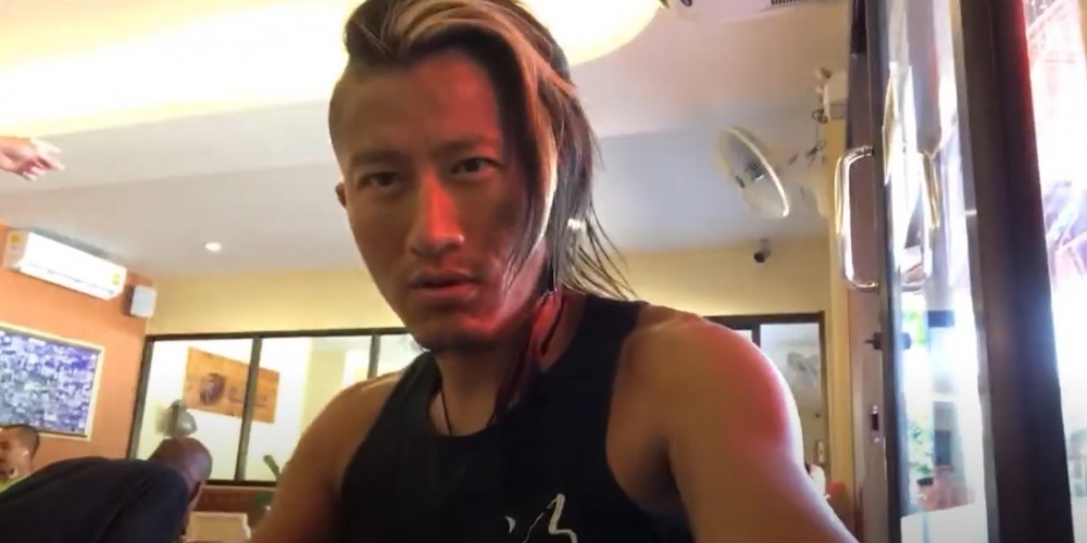龍心過去因為出位嘅行為而爆紅,係唔少網民都非常熟悉嘅網絡紅人!