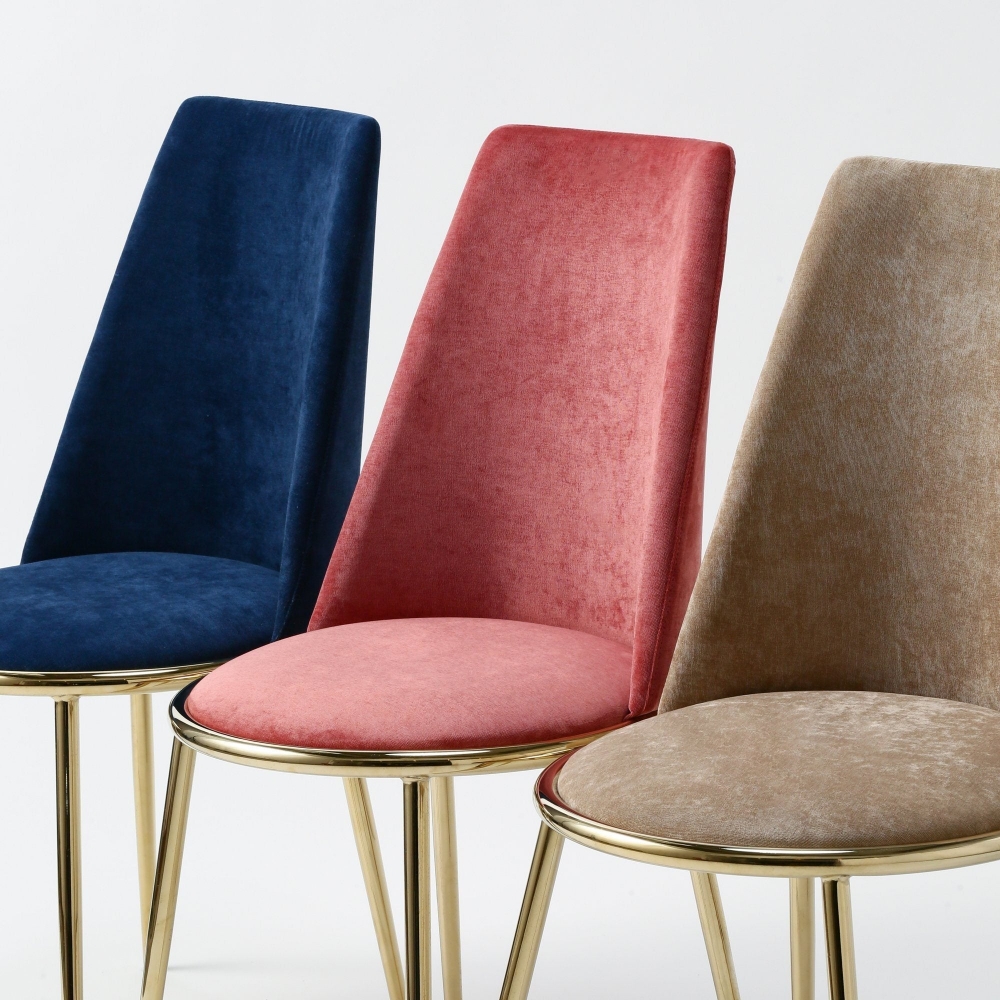 FELICITE餐椅 7折價$1,680（原價$2,400）