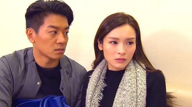 樓主堅稱佢好錫女朋友,唔會同佢嘈交,所以覺得唔使分房瞓:「你愛佢就想痴住架啦」