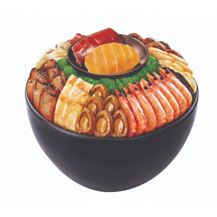 太興_鮑魚豐盛盆菜