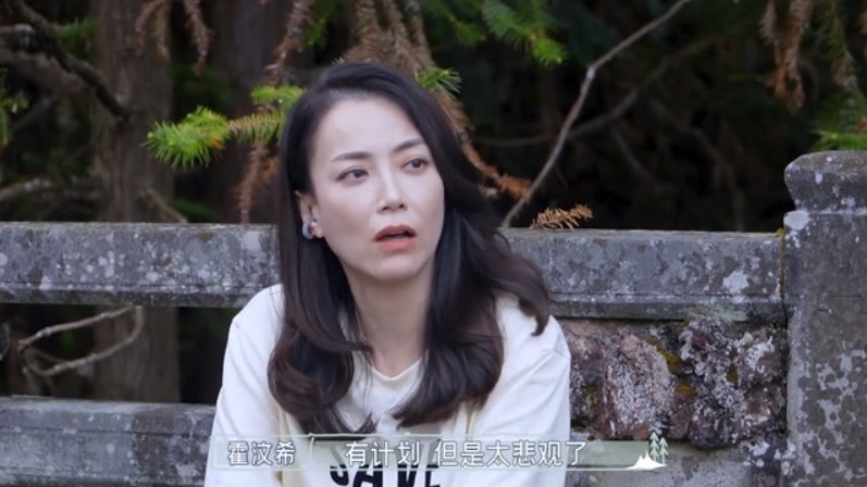 Mani直言阿Sa做法太悲觀