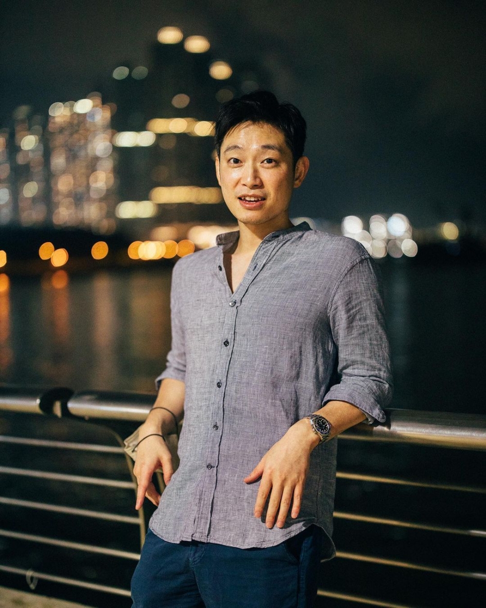 最高峰時期嘅佢一度擁有50萬粉絲訂閱頻道!