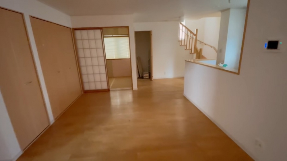 客廳